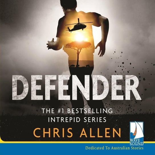 Defender Chris Allen