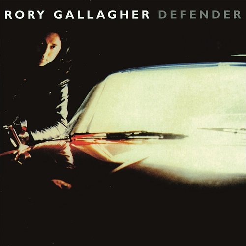 Loanshark Blues Rory Gallagher