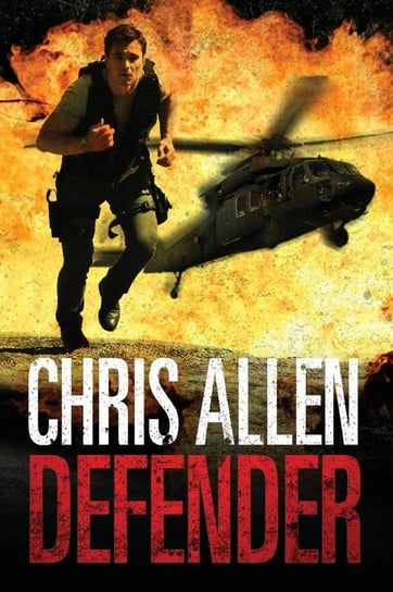 Defender Allen Chris