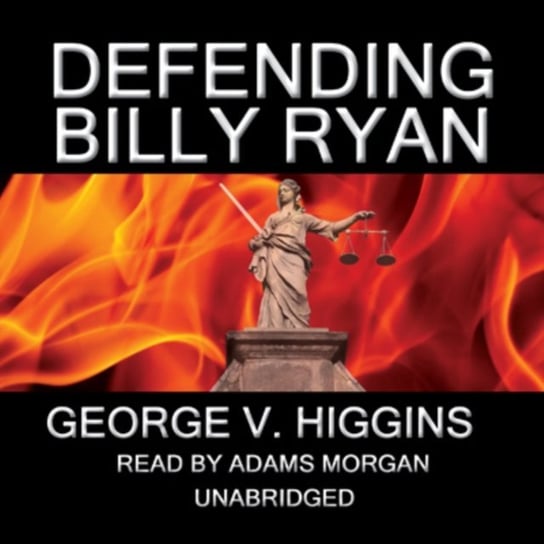 Defending Billy Ryan Higgins George V.