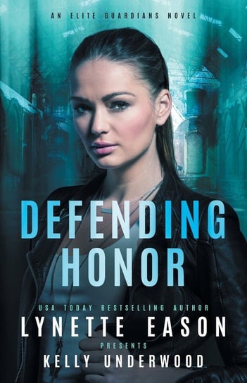 Defending Honor Eason Lynette