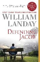 Defending Jacob Landay William