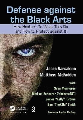 Defense against the Black Arts Varsalone Jesse, Mcfadden Matthew