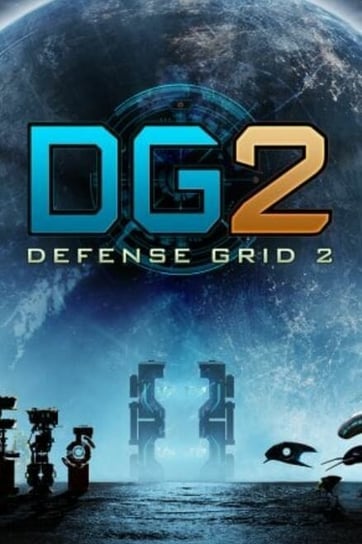Defense Grid 2 Special Edition, Klucz Steam, PC Hidden Path Entertainment