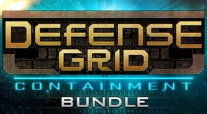 Defense Grid: Containment Bundle (PC) klucz Steam Hidden Path Entertainment