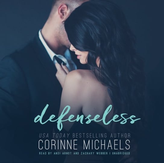 Defenseless Michaels Corinne