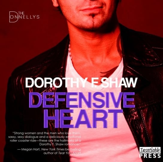 Defensive Heart Shaw Dorothy F.