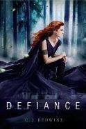 Defiance Redwine C. J.