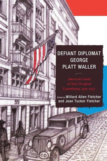Defiant Diplomat Null