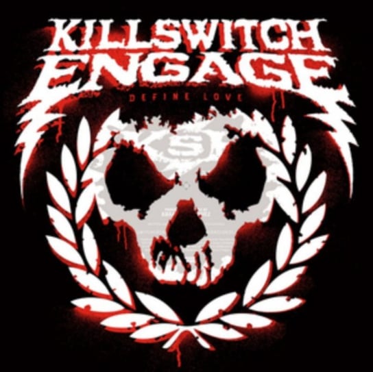 Define Love Killswitch Engage