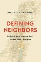Defining Neighbors Gribetz Jonathan Marc