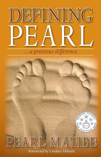 Defining Pearl Matibe Pearl