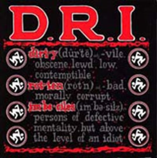 Definition D.R.I.