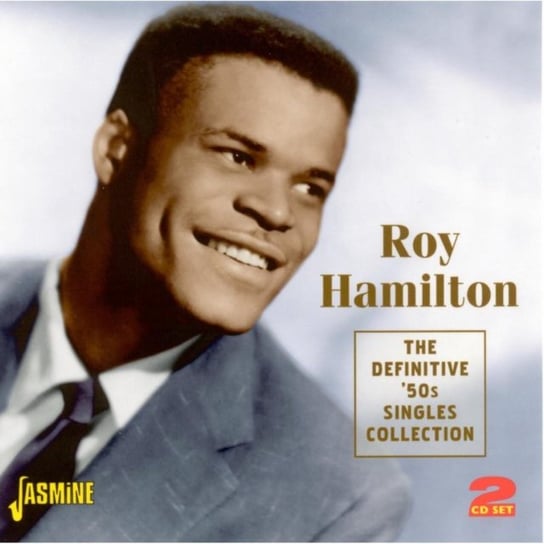 Definitive 50's Singles Hamilton Roy