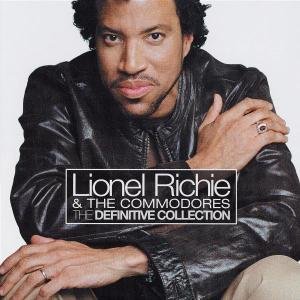 Definitive Collection Richie Lionel
