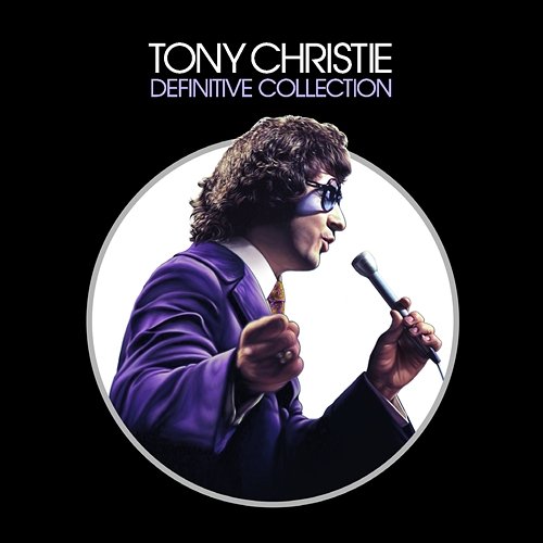Definitive Collection Tony Christie