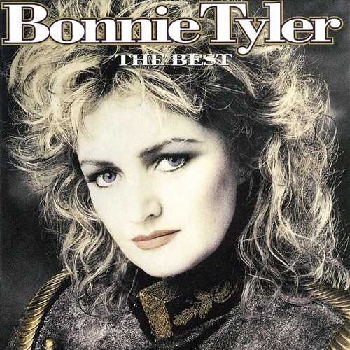 Definitive Collection Bonnie Tyler