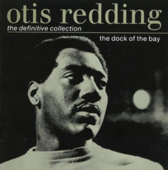 Definitive Collection Redding Otis