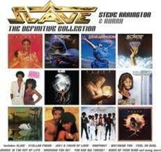 Definitive Collection Arrington Steve