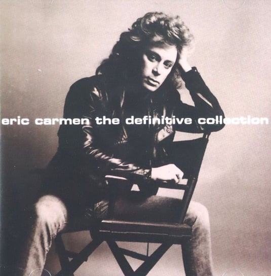 Definitive Collection Carmen Eric