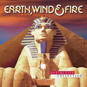 Definitive Collection Earth Wind