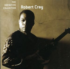 Definitive Collection Cray Robert