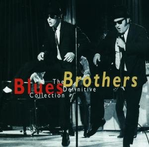 Definitive Collection The Blues Brothers