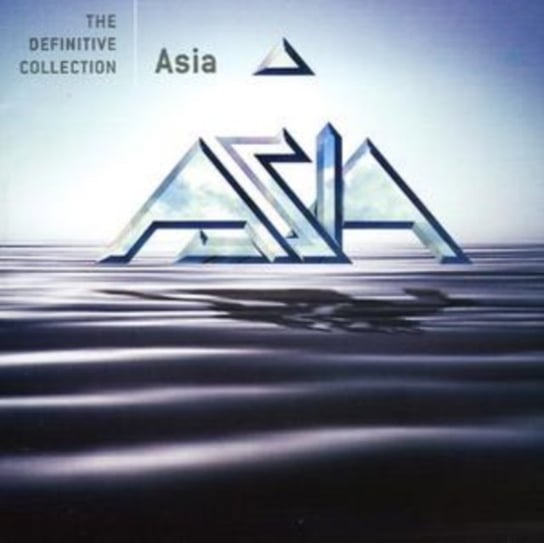 Definitive Collection Asia