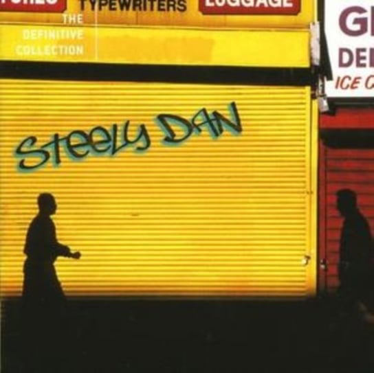 Definitive Collection Steely Dan