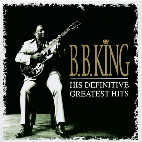 Rock Me Baby B.B. King