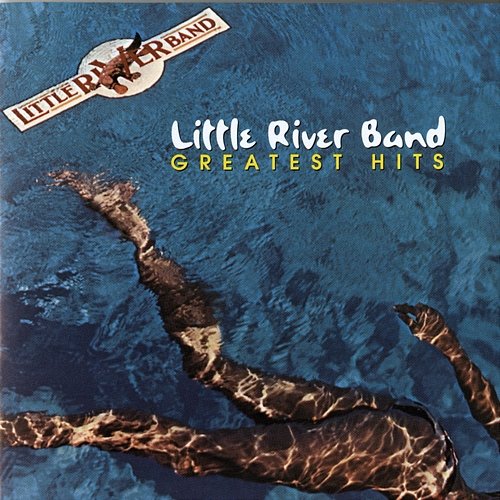 Happy Anniversary Little River Band