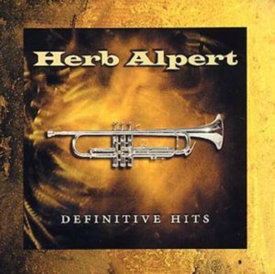 Definitive Hits Alpert Herb