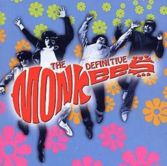 DEFINITIVE MONKEES The Monkees