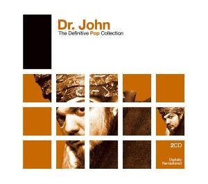 Definitive Pop Dr. John