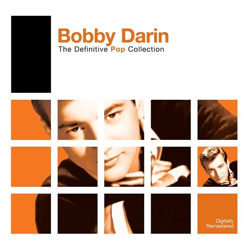Definitive Pop: Bobby Darin Bobby Darin