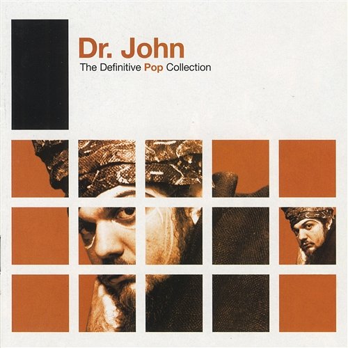Definitive Pop: Dr. John Dr. John