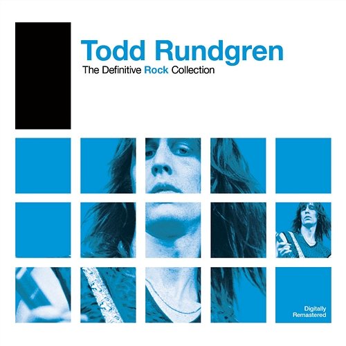 Definitive Rock: Todd Rundgren Todd Rundgren