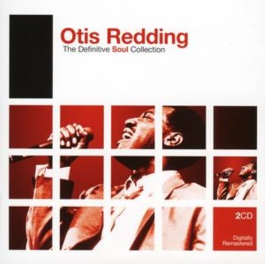Definitive Soul Redding Otis