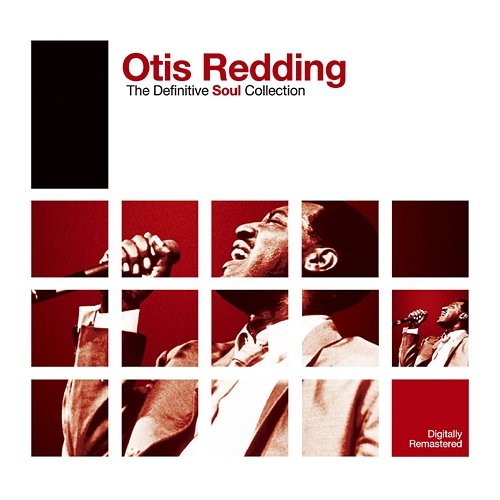 Definitive Soul: Otis Redding Otis Redding