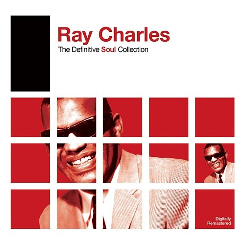 Definitive Soul: Ray Charles Ray Charles
