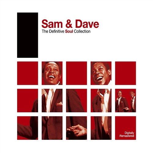 Definitive Soul: Sam & Dave Sam & Dave