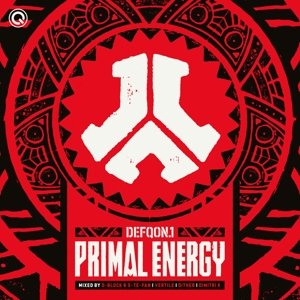 Defqon.1 2022 - Primal Energy Various Artists