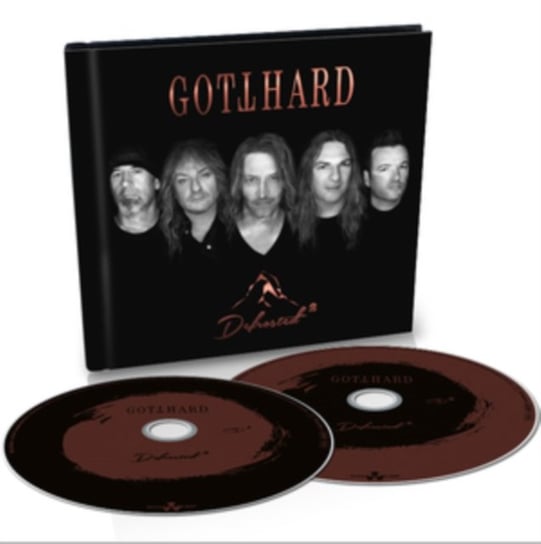 Defrosted 2 (Limited Edition) Gotthard