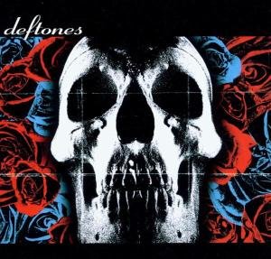 Deftones Deftones