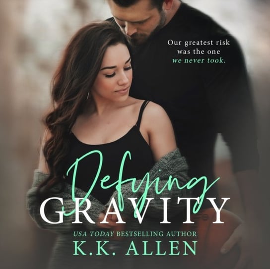 Defying Gravity Allen K.K., Erin Mallon