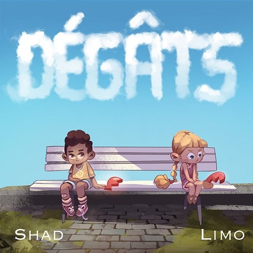 Dégâts Shad Hottaboy & LIMO