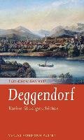 Deggendorf Behrendt Lutz-Dieter