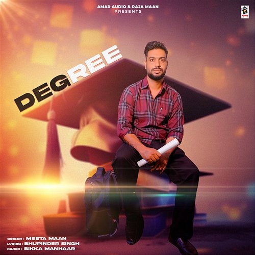 Degree Meeta Maan