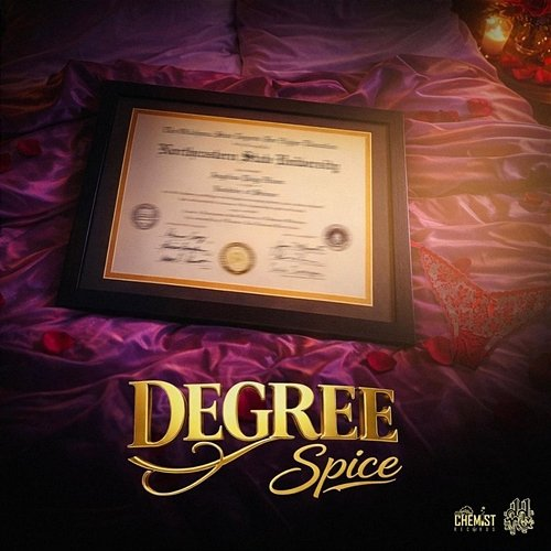 Degree Spice, cjthechemist