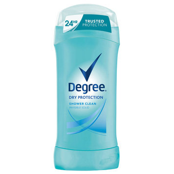 Degree, Dezodorant w sztyfcie, Shower Clean, 74g Other